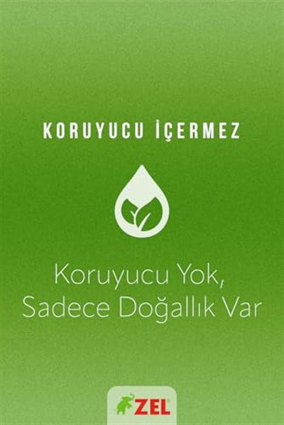 ZEL Kelle Paça Çorbası 480 ml – İlikli Kemik Suyundan, Proteinli Geleneksel Çorba