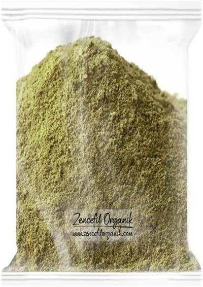 Zencefil Organik Saf Matcha Tozu 100 Gr. Matça Japon Çayı Yeşil Toz Maça Çayı