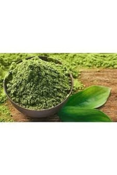 Zencefil Organik Saf Matcha Tozu 250 Gr Maça Japon Çayı Yeşil Toz