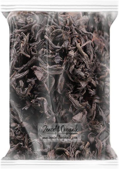 Zencefil Organik Seylan Çay 1 Kg. Ceylon Tea 1.Kalite Kaçak Çay Seylan Çayı Sri Lanka