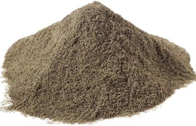 Zencefil Organik Toz Karabiber 250 GR 1. Kalite Taze Mahsul Öğütülmüş Karabiber