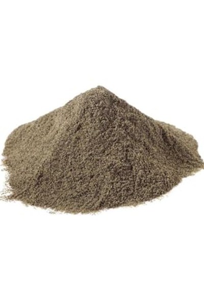 Zencefil Organik Toz Karabiber 250 GR 1. Kalite Taze Mahsul Öğütülmüş Karabiber