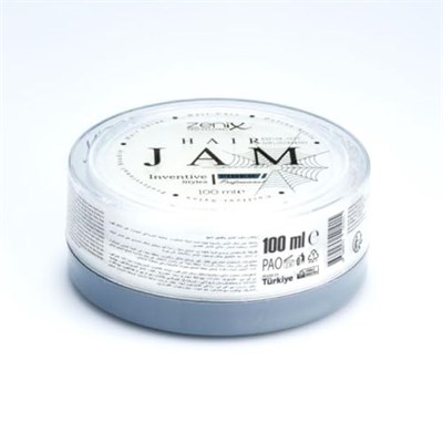 Zenix Professional Hair Care Fiber Jam İnventive Styles 100 ml
