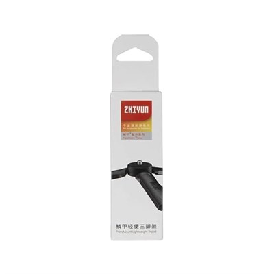 Zhiyun Transmount Hafif Tripod Vinç M2, Pürüzsüz Q2