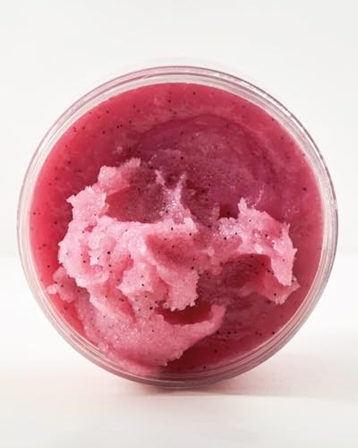 Ziaja - Marşmalow Şekerli Vücut Scrubı 300 Ml