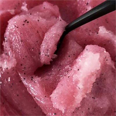 Ziaja - Marşmalow Şekerli Vücut Scrubı 300 Ml