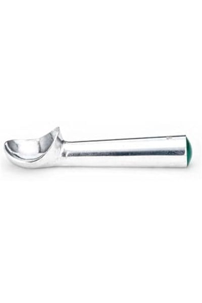 Zicco Dondurma Kaşığı Civalı beyaz