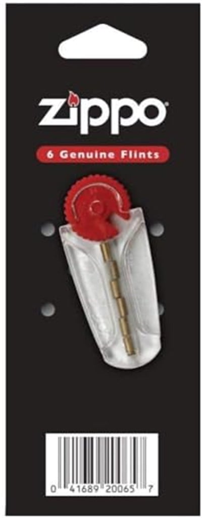 Zippo Çakmak Taşı 2406