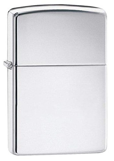 Zippo Çakmak Z-250