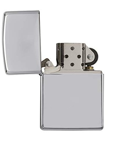 Zippo Çakmak Z-250
