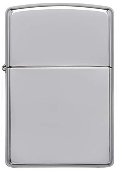Zippo Çakmak Z-250