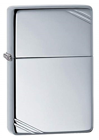 Zippo Çakmak Z-260
