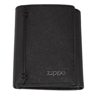 Zippo Erkek Deri Cüzdan 0, Deri., Ölçü Birimi