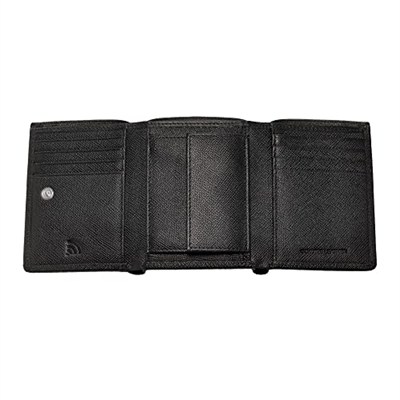 Zippo Erkek Deri Cüzdan 0, Deri., Ölçü Birimi