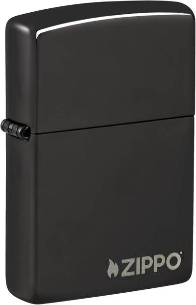 Zippo Orijinal Çakmak Benzinli (Golf Green Mat 60006607), 48629
