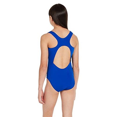 Zoggs Cottesloe Sportsback One Piece Çocuk Mayosu, 8-9 Yaş