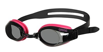 Zoom X-Fit Unisex Yüzücü Gözlüğü