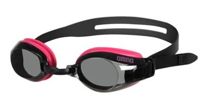 Zoom X-Fit Unisex Yüzücü Gözlüğü