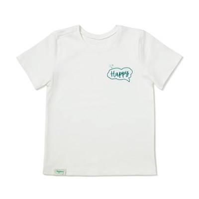 Zuppers 2li Organik Pamuk T-Shirt Şort Takım(0-4 Yaş) - Gri Melanj - 6-12 Ay