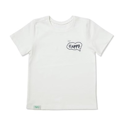 Zuppers 2li Organik Pamuk T-Shirt Şort Takım(0-4 Yaş) - Lacivert - 3-4 Yaş