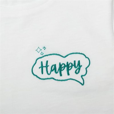 Zuppers 2li Organik Pamuk T-Shirt Şort Takım(0-4 Yaş) - Mint - 1-2 Yaş