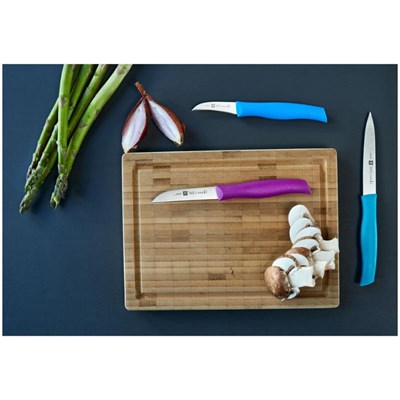 Zwilling 3 Parça Bıçak Seti
