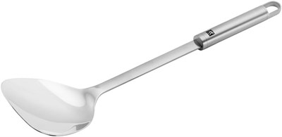 Zwilling 371600120 Wok Spatula, Çelik Uçlu