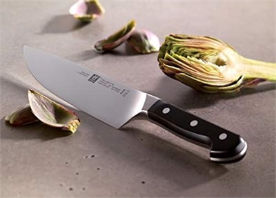 ZWILLING 384051610 Şef Bıçağı 16 cm - Bedenler: 16 cm, 13 cm, 20 cm