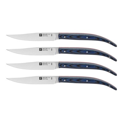 Zwilling 4lü Biftek Bıçağı Seti