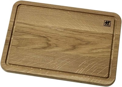 Zwilling Accessories Kesme Tahtası, Meşe Ağacı - Seçenekler: Meşe Ağacı, Ceviz Ağacı