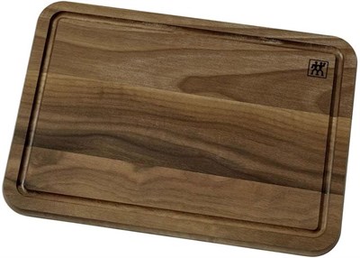 Zwilling Accessories Kesme Tahtası, Meşe Ağacı - Seçenekler: Meşe Ağacı, Ceviz Ağacı