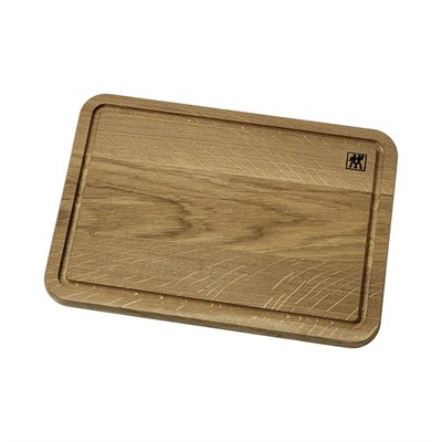 Zwilling Accessories Kesme Tahtası, Meşe Ağacı - Seçenekler: Meşe Ağacı, Ceviz Ağacı