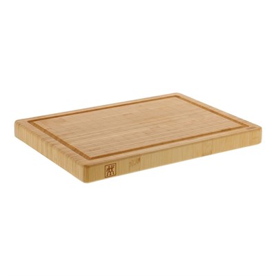 Zwilling Bambu Kesme Tahtası - Büyük Boy