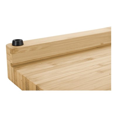 Zwilling Bbq Kesme Tahtası Bambu 39x30 Cm