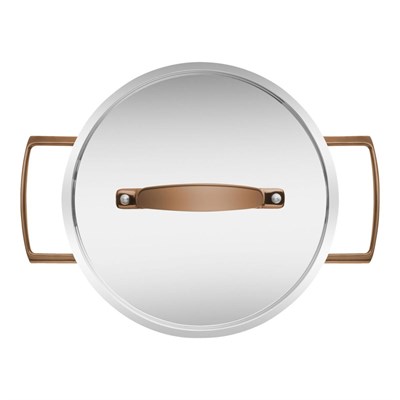 Zwilling Bellasera 5 Parça Tencere Seti