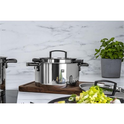 Zwilling Bellasera 5 Parça Tencere Seti