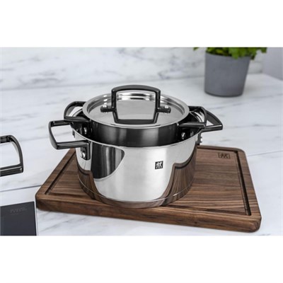 Zwilling Bellasera 5 Parça Tencere Seti
