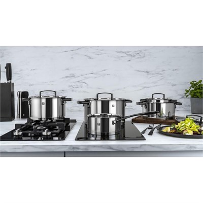 Zwilling Bellasera 5 Parça Tencere Seti