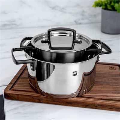 Zwilling Bellasera Tencere Seti 5 Parça