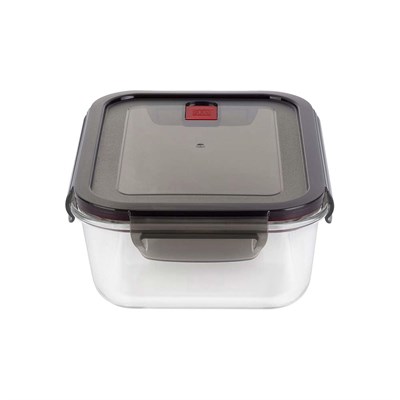 Zwilling Cam Saklama Kabı - Seçenekler: Dikdörgen, Kare, Yuvarlak, 600 ml, 1400 ml, 19.5 cm, 500 ml...