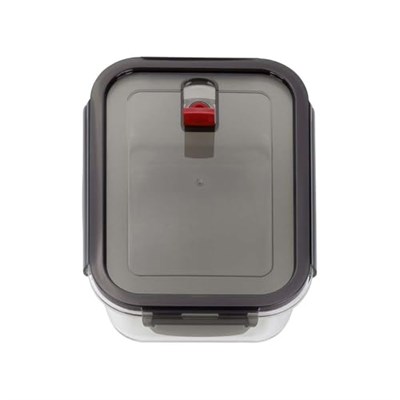 Zwilling Cam Saklama Kabı - Seçenekler: Dikdörgen, Kare, Yuvarlak, 600 ml, 1400 ml, 19.5 cm, 500 ml...