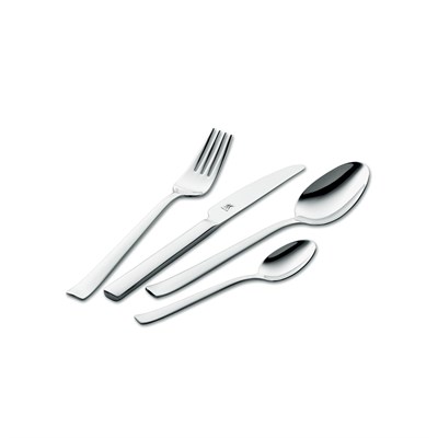 Zwilling Çatal Kaşık Bıçak Seti 68 Parça
