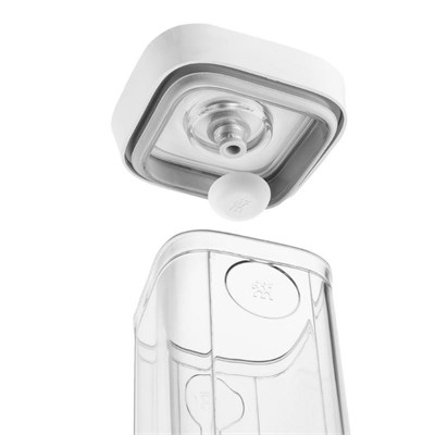 Zwilling Cube Saklama Kabı, 4s
