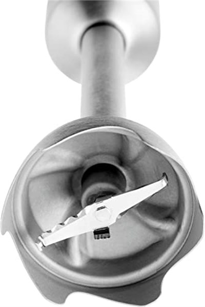 Zwilling El Blenderı, Siyah