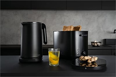 ZWILLING ENFİNİGY EKMEK KIZARTMA MAKİNESİ | 2 YUVA 2 DİLİM