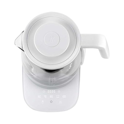 ZWILLING ENFİNİGY ELEKTRİKLİ SU ISITICISI | 1,7 L