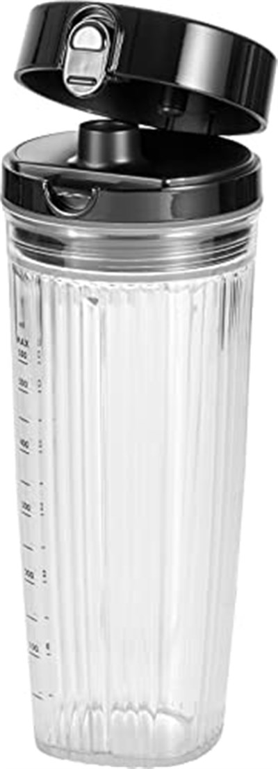 Zwilling Enfinigy Kişisel Blender Siyah