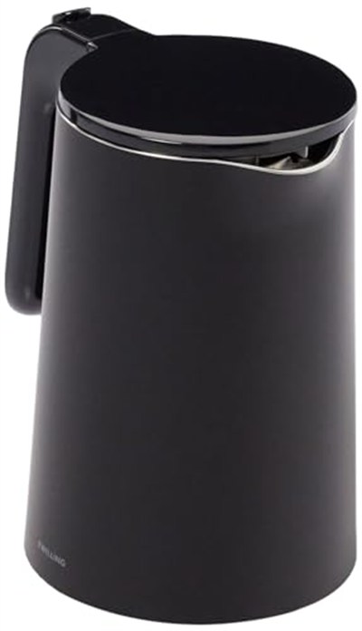 Zwilling Enfinigy Su Isıtıcı 1 lt Siyah