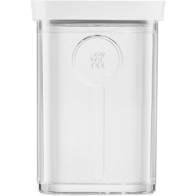 Zwilling Fresh & Save Cube Vakumlu Başlangıç Seti S 6 Parça