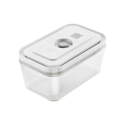 Zwilling Fresh & Save Vakumlu Başlangıç Seti Cam/S/M, 7 Parça